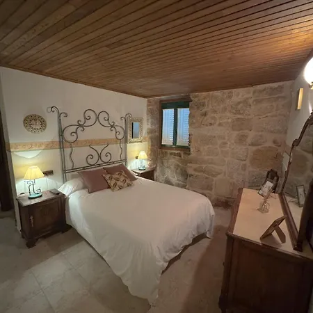 Aldea Figueiredo Vakantiehuis *