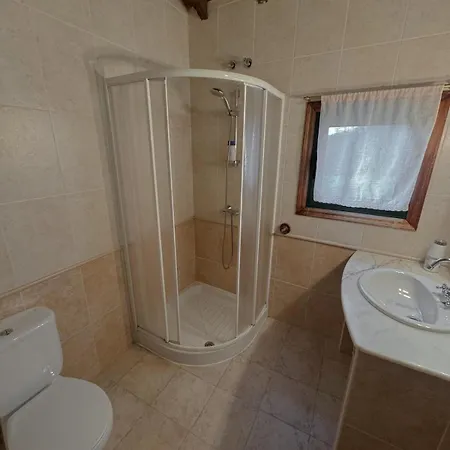 Сasa de vacaciones Aldea Figueiredo *