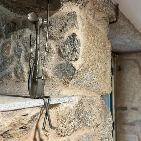 Сasa de vacaciones Aldea Figueiredo