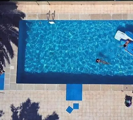 Aldea Figueiredo Сasa de vacaciones *