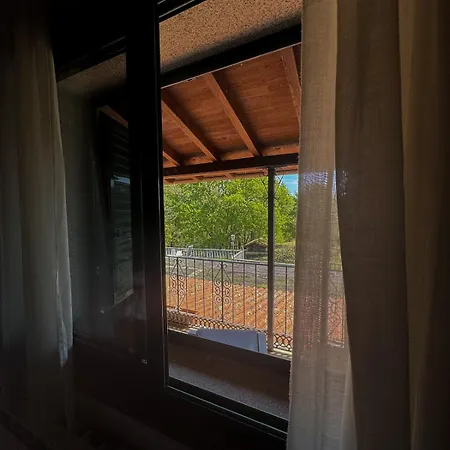 Сasa de vacaciones Aldea Figueiredo *