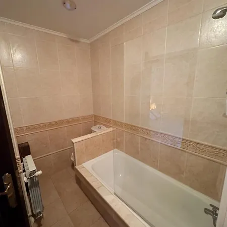 Сasa de vacaciones Aldea Figueiredo