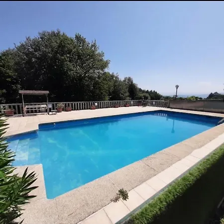 Vakantiehuis Aldea Figueiredo *