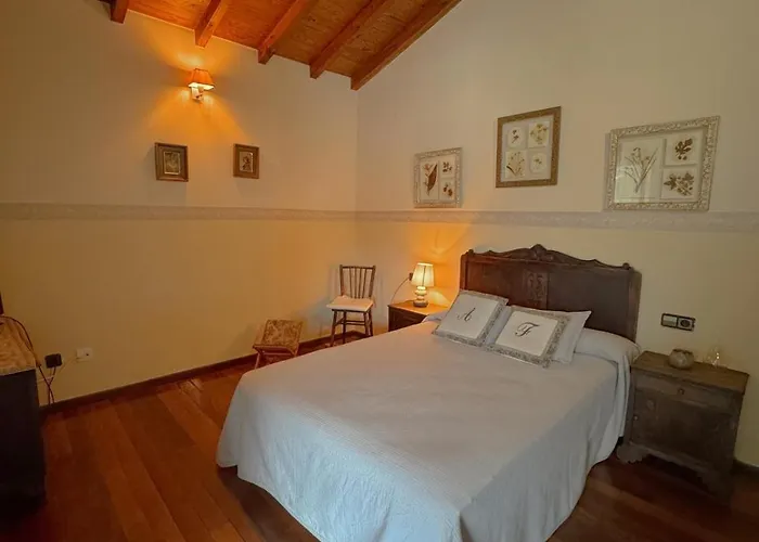 Aldea Figueiredo Vakantiehuis