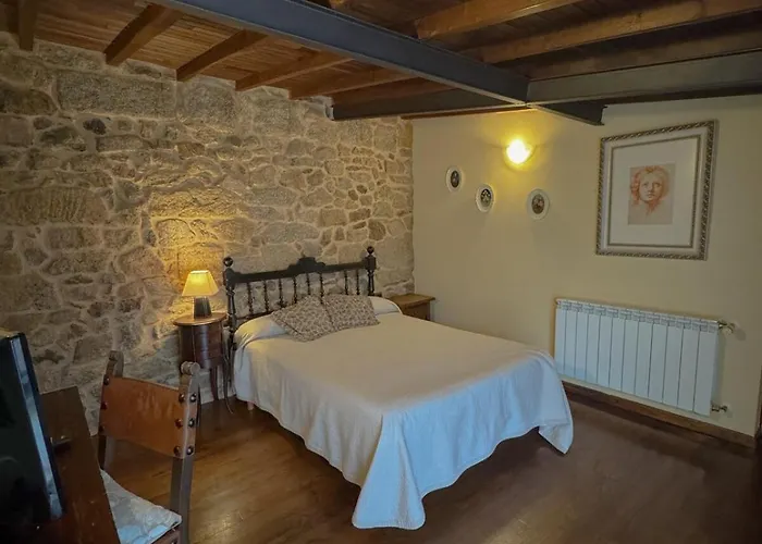 Vakantiehuis Aldea Figueiredo *