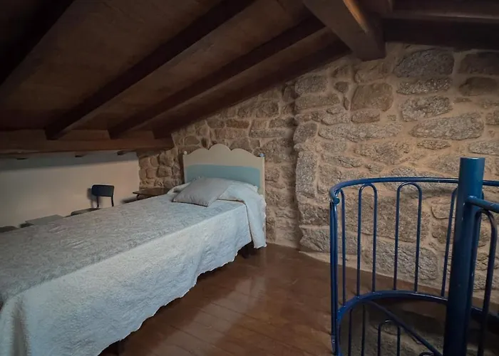 Vakantiehuis Aldea Figueiredo