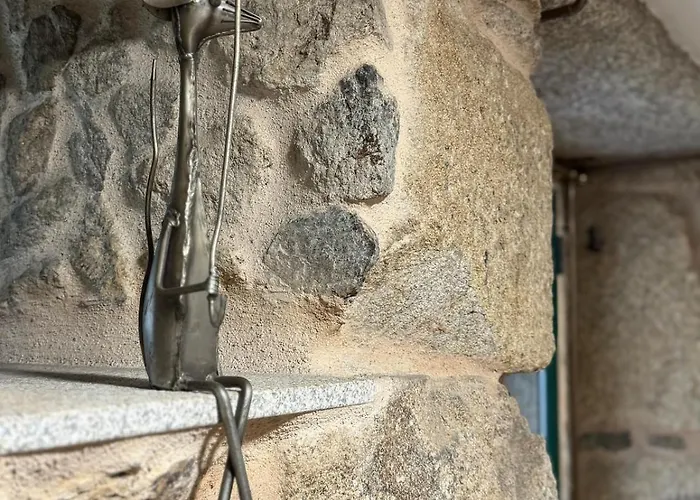 Vakantiehuis Aldea Figueiredo