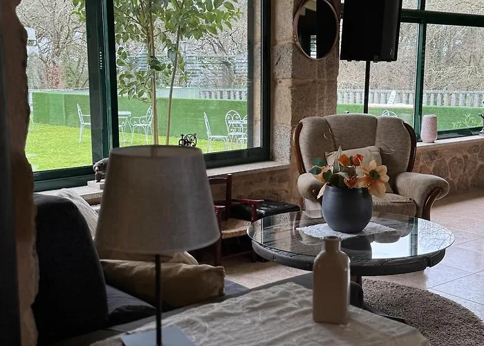 Aldea Figueiredo Vakantiehuis *