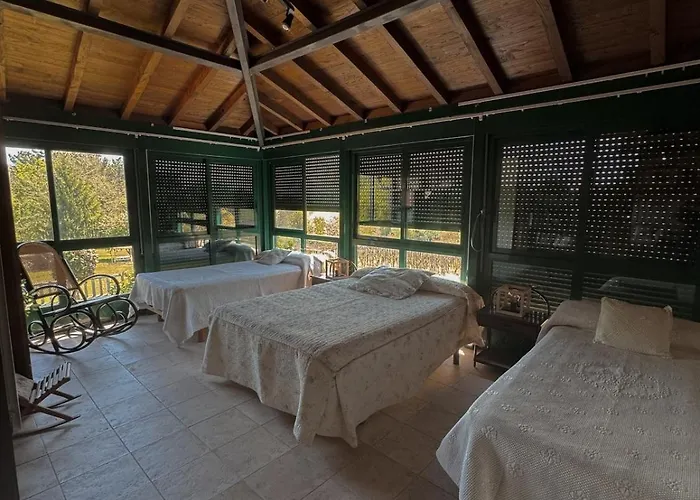 Aldea Figueiredo San Amaro