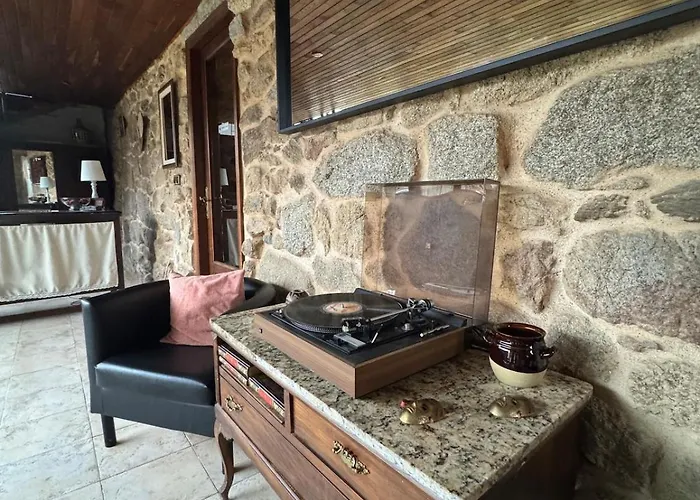 Aldea Figueiredo San Amaro