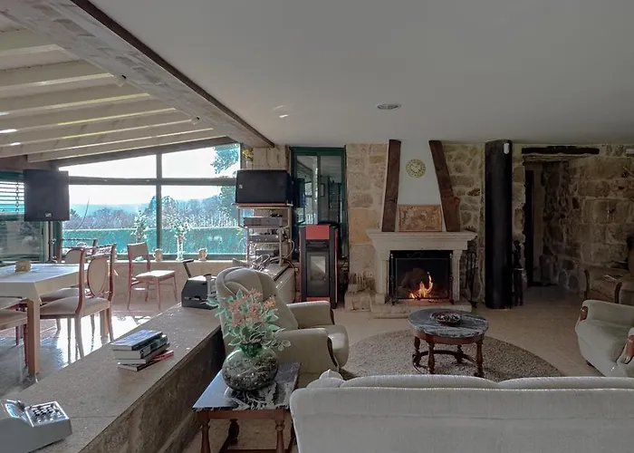 Aldea Figueiredo * San Amaro