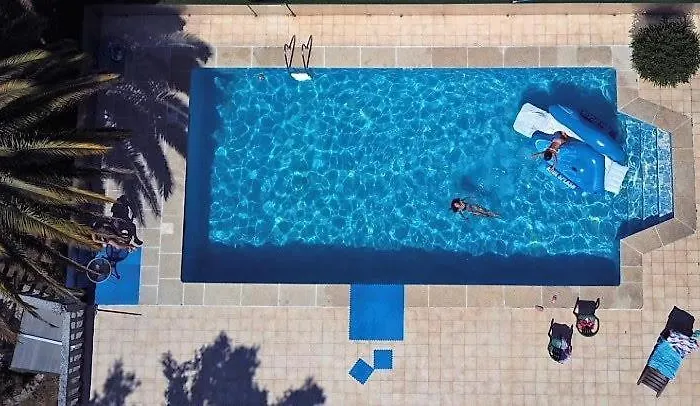 Aldea Figueiredo Vakantiehuis *