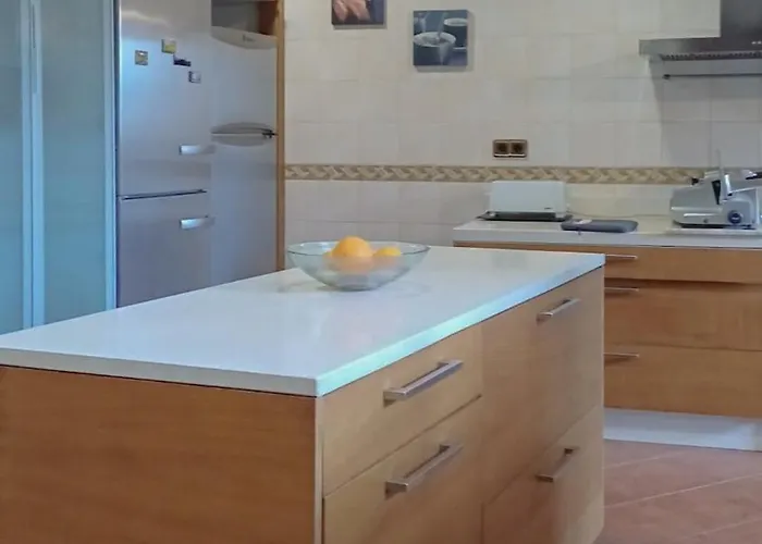 Vakantiehuis Aldea Figueiredo *