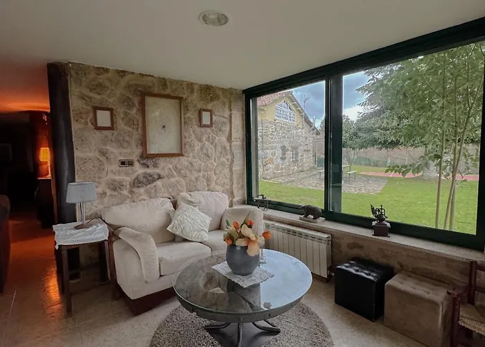 Vakantiehuis Aldea Figueiredo