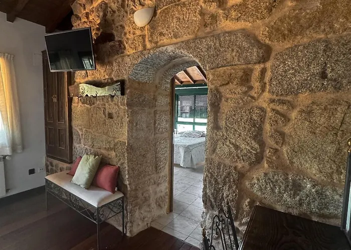 Aldea Figueiredo Vakantiehuis *