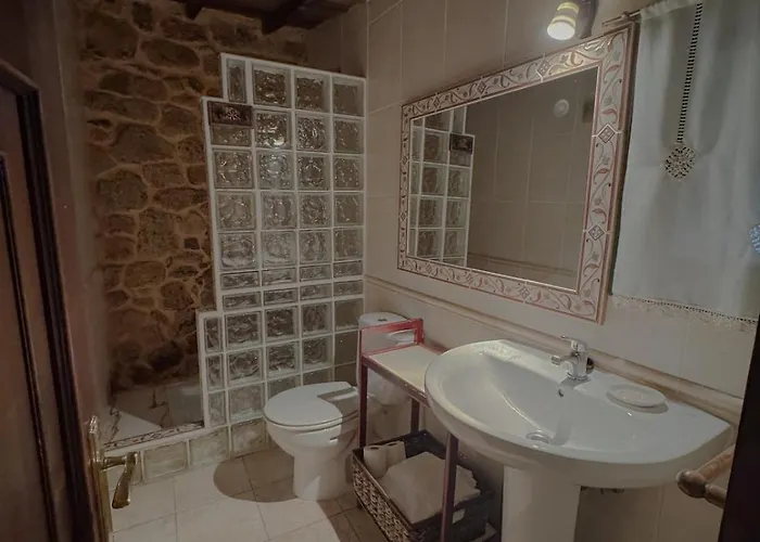 Aldea Figueiredo * San Amaro