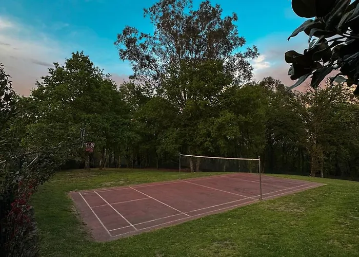 Vakantiehuis Aldea Figueiredo *