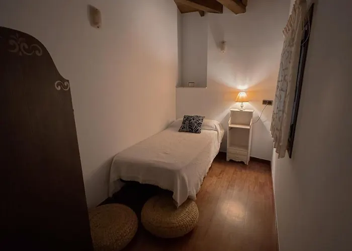 Aldea Figueiredo Vakantiehuis *