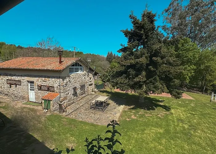 Aldea Figueiredo San Amaro