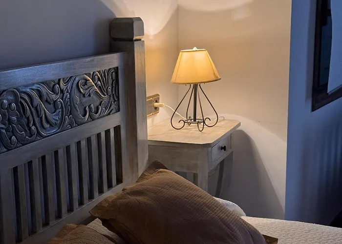 Aldea Figueiredo Vakantiehuis *