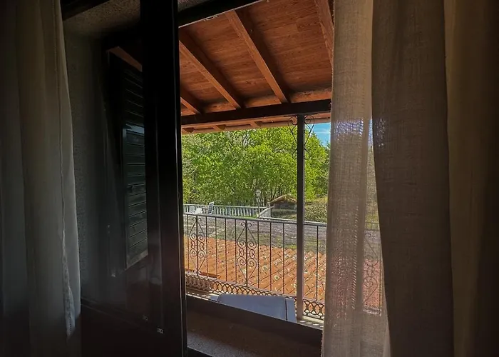 Vakantiehuis Aldea Figueiredo *