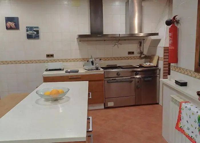 Aldea Figueiredo San Amaro