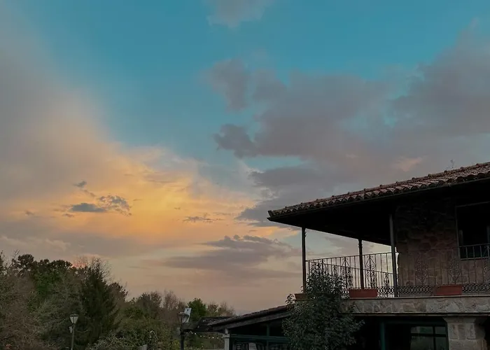 Aldea Figueiredo San Amaro