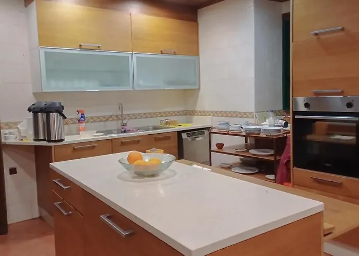 Aldea Figueiredo * San Amaro