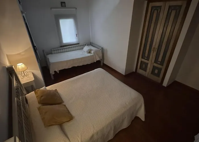 Aldea Figueiredo San Amaro