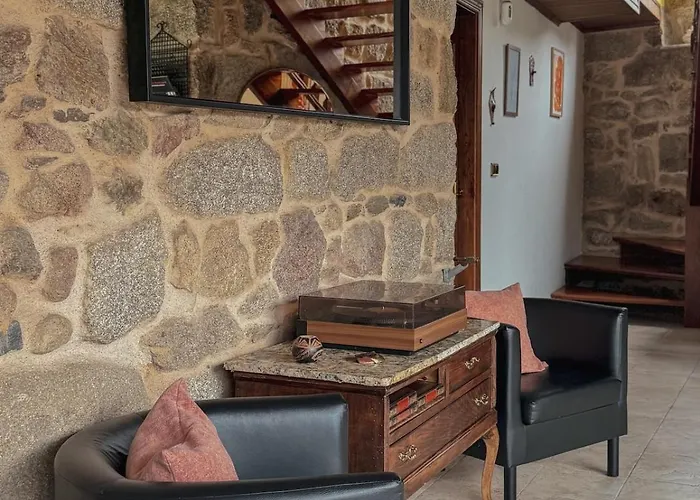 Aldea Figueiredo * San Amaro