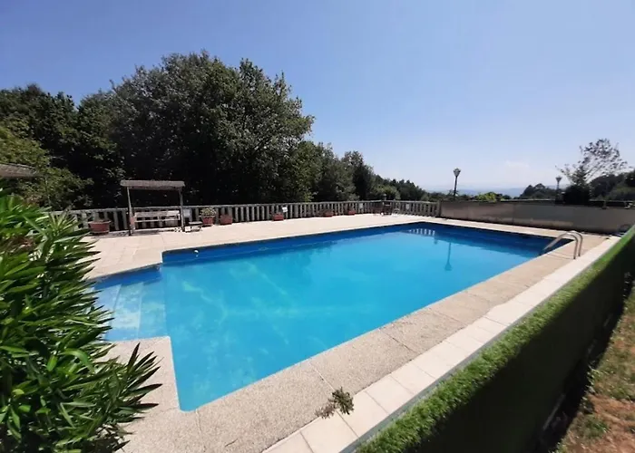 Vakantiehuis Aldea Figueiredo *