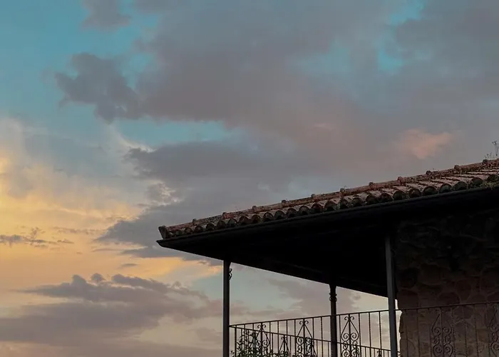 Aldea Figueiredo San Amaro