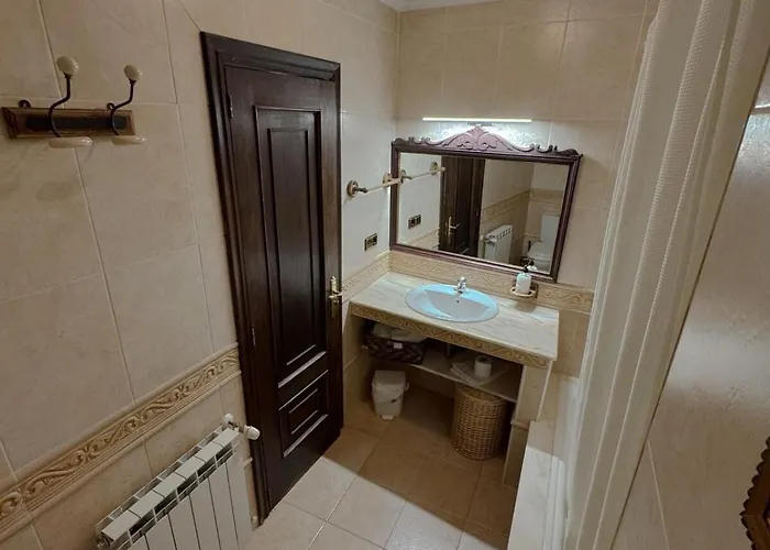 Aldea Figueiredo Vakantiehuis *